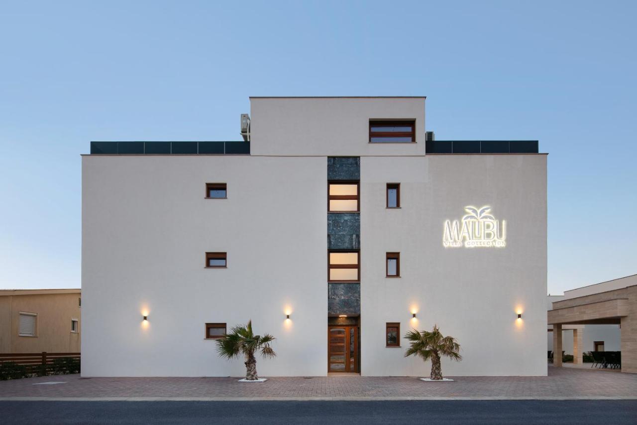Malibu Imperial Resort Vir Exterior foto