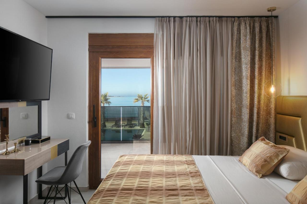Malibu Imperial Resort Vir Exterior foto